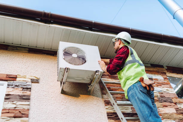 Best Affordable HVAC services  in Port Lavaca, TX