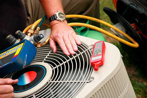 Best Commercial HVAC repair  in Port Lavaca, TX