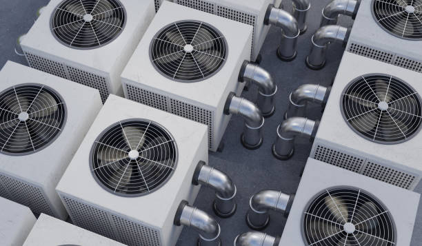 Best HVAC installation services  in Port Lavaca, TX