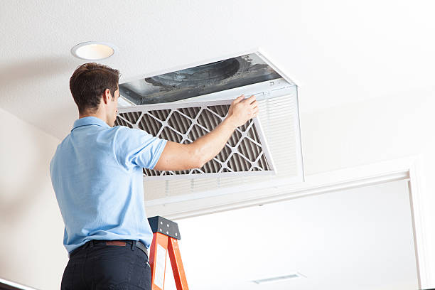 Best Best HVAC companies  in Port Lavaca, TX